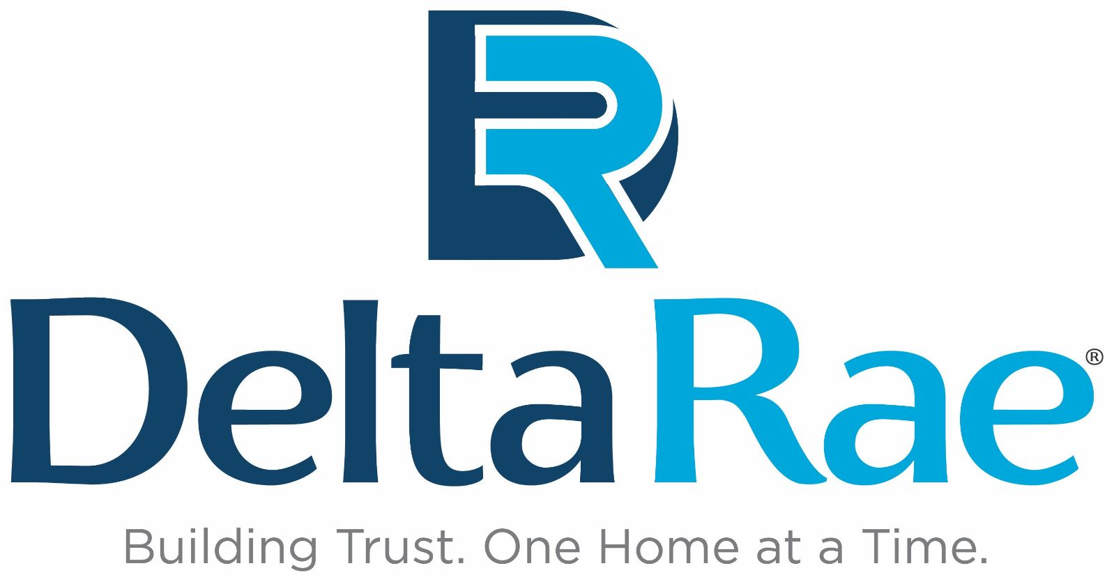 DeltaRai logo