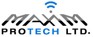 Maxim logo